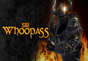 Sir Whoopass: Immortal Death - An action packed adventure EU PC Steam CD Key