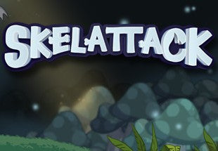 Skelattack RU Steam CD Key