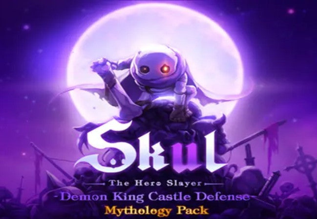 Skul - Mythology Bundle Steam CD Key