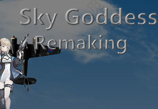 Sky Goddess Remaking Steam CD Key