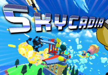 Skycadia XBOX One/Xbox Series X|S CD Key