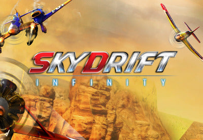 Skydrift Infinity AR XBOX One / Xbox Series X|S CD Key