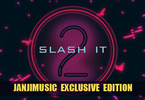 Slash It 2 - JanjiMusic Exclusive Edition DLC Steam CD Key