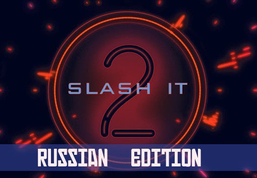 Slash it 2 - Russian Edition Pack DLC Steam CD Key
