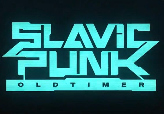 SlavicPunk: Oldtimer + Soundtrack DLC Bundle PC Steam CD Key