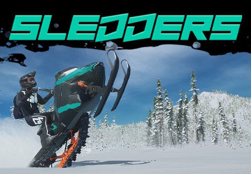 Sledders Xbox Series X|S Account