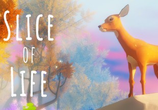Slice of Life Steam CD Key