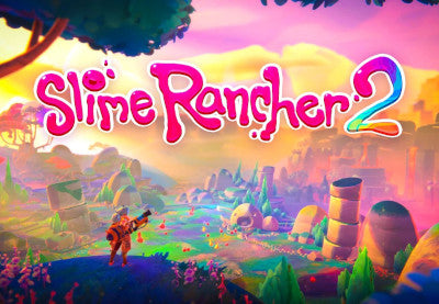 Slime Rancher 2 LATAM PC Steam CD Key