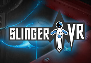 Slinger VR PC Steam Account