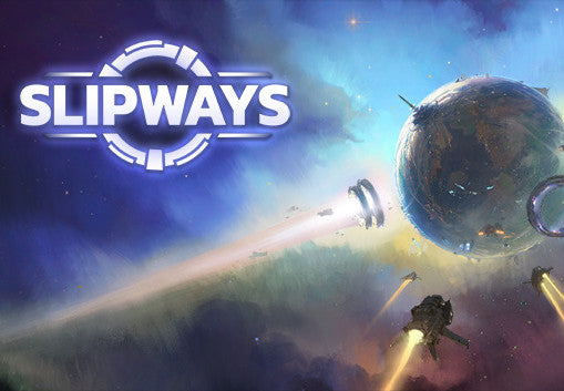 Slipways EU v2 Steam Altergift