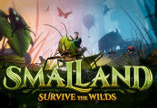 Smalland: Survive the Wilds EU Xbox Series X|S CD Key