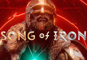 Song of Iron US XBOX One / Xbox Series X|S CD Key