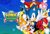 Sonic Origins EU XBOX One / Xbox Series X|S CD Key
