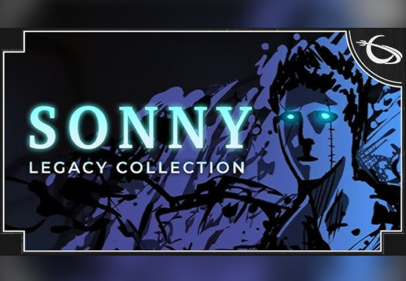 Sonny Legacy Collection PC Steam CD Key