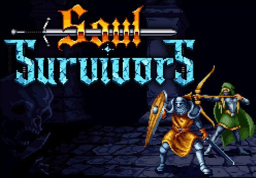 Soul Survivors Steam CD Key