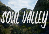 Soul Valley PC Steam CD Key