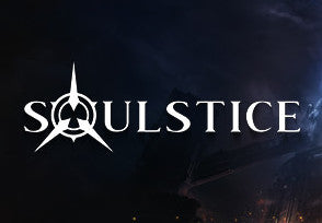 Soulstice AR Xbox Series X|S CD Key