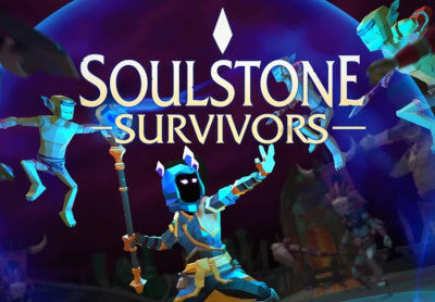 Soulstone Survivors RU/CIS PC Steam CD Key