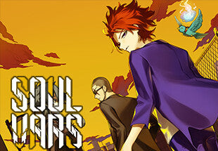 SOULVARS Xbox Series X|S CD Key