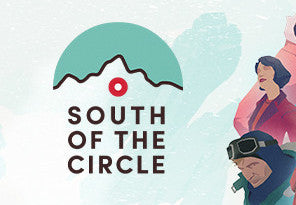 South of the Circle PC Steam Account