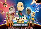 Space Crew: Legendary Edition Steam Account