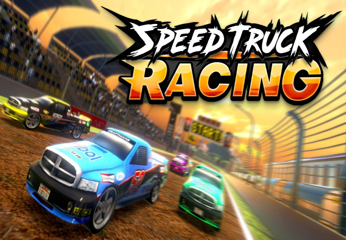 Power Racing Bundle 2 XBOX One / Xbox Series X|S / Windows 10 Account