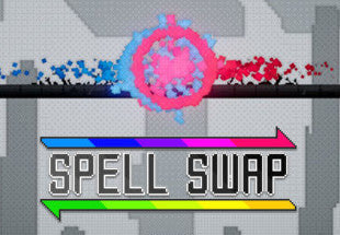 Spell Swap Steam CD Key