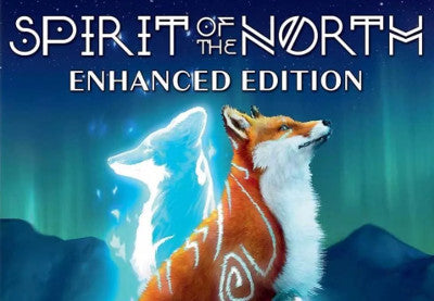 Spirit of the North: Enhanced Edition Xbox Series X|S / PC Account