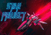 Star Project English Language only Steam CD Key