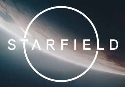 Starfield EU Xbox Series X|S / Windows 10 CD Key