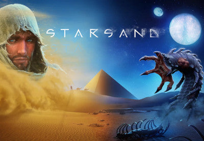 Starsand AR XBOX One / Xbox Series X|S CD Key