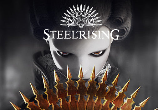 Steelrising US Xbox Series X|S CD Key