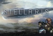 Stellaris - Humanoids Species Pack DLC RU/CIS PC Steam CD Key
