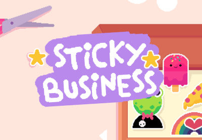 Sticky Business PC Steam CD Key