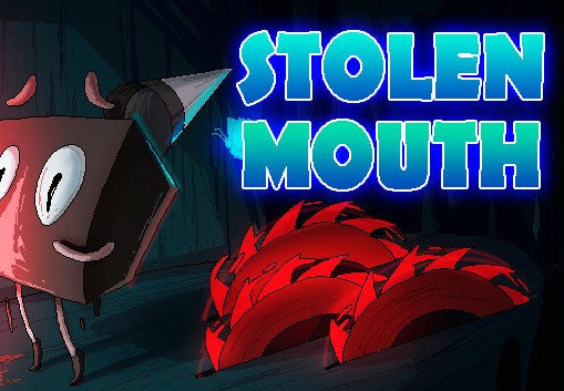 Stolen Mouth Steam CD Key