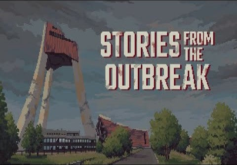 Stories from the Outbreak Steam CD Key