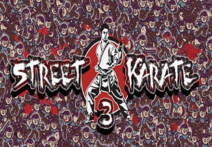 Street karate 3 Steam CD Key