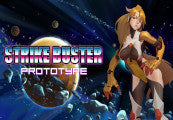 Strike Buster Prototype Steam CD Key
