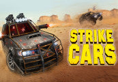 Strike Cars Steam CD Key