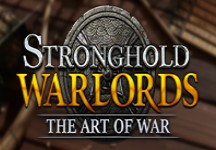Stronghold: Warlords - The Art of War Campaign DLC EU PC Steam CD Key