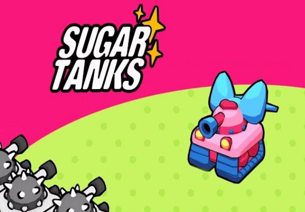 Sugar Tanks XBOX One CD Key