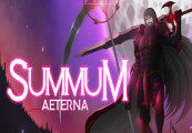 Summum Aeterna AR XBOX One / Xbox Series X|S CD Key