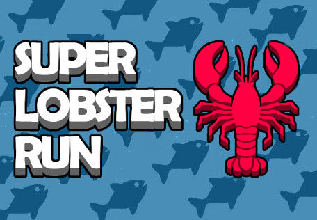 Super Lobster Run Steam CD Key
