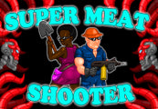 Super Meat Shooter PC Steam CD Key