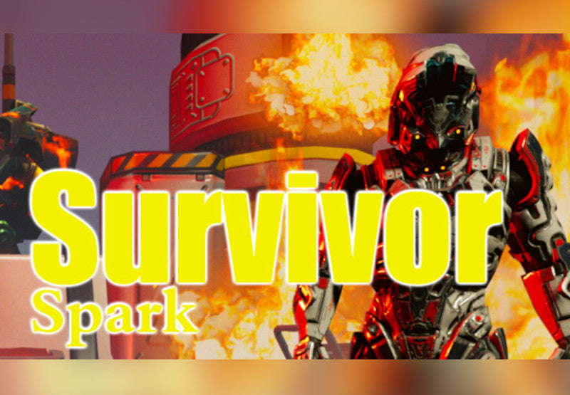 Survivor Spark Steam CD Key
