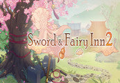 Sword and Fairy Inn 2 Xbox Series X|S CD Key