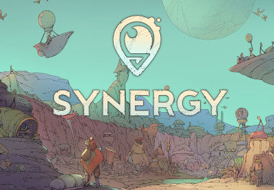 Synergy NA PC Steam CD Key