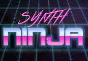 Synth Ninja Steam CD Key