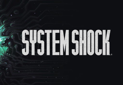 System Shock LATAM PC Steam CD Key