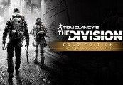 Tom Clancy's The Division Gold Edition XBOX One / Xbox Series X|S Account